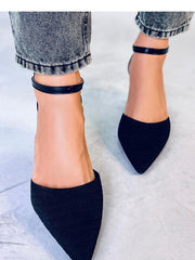 Block heel pumps Inello