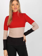 Turtleneck Relevance