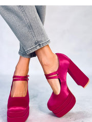 Platform pumps Inello