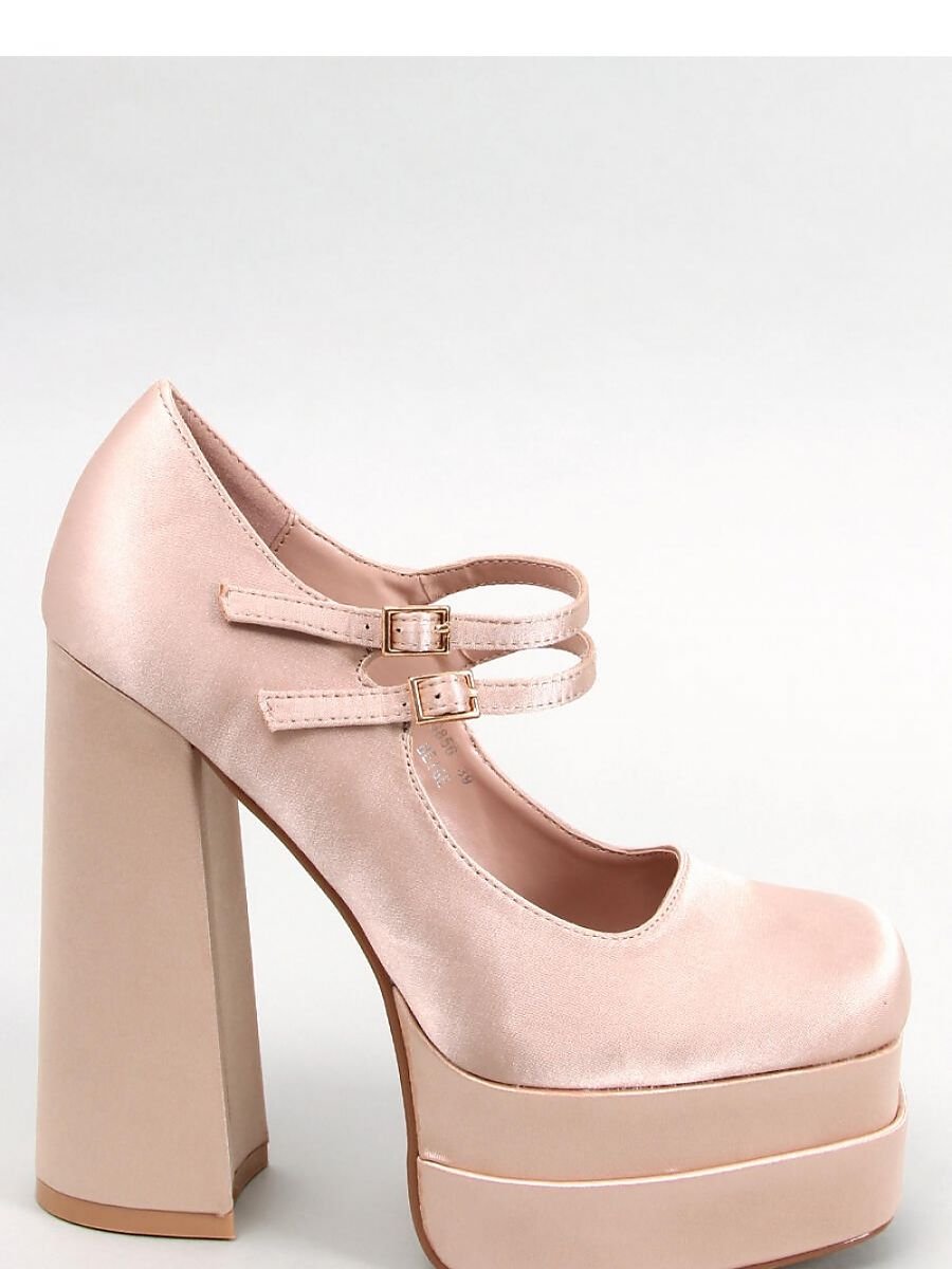 Platform pumps Inello