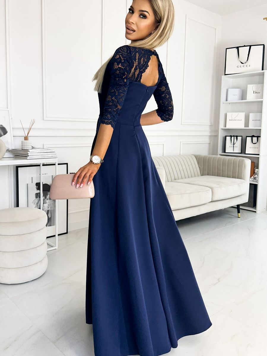 Evening dress Numoco