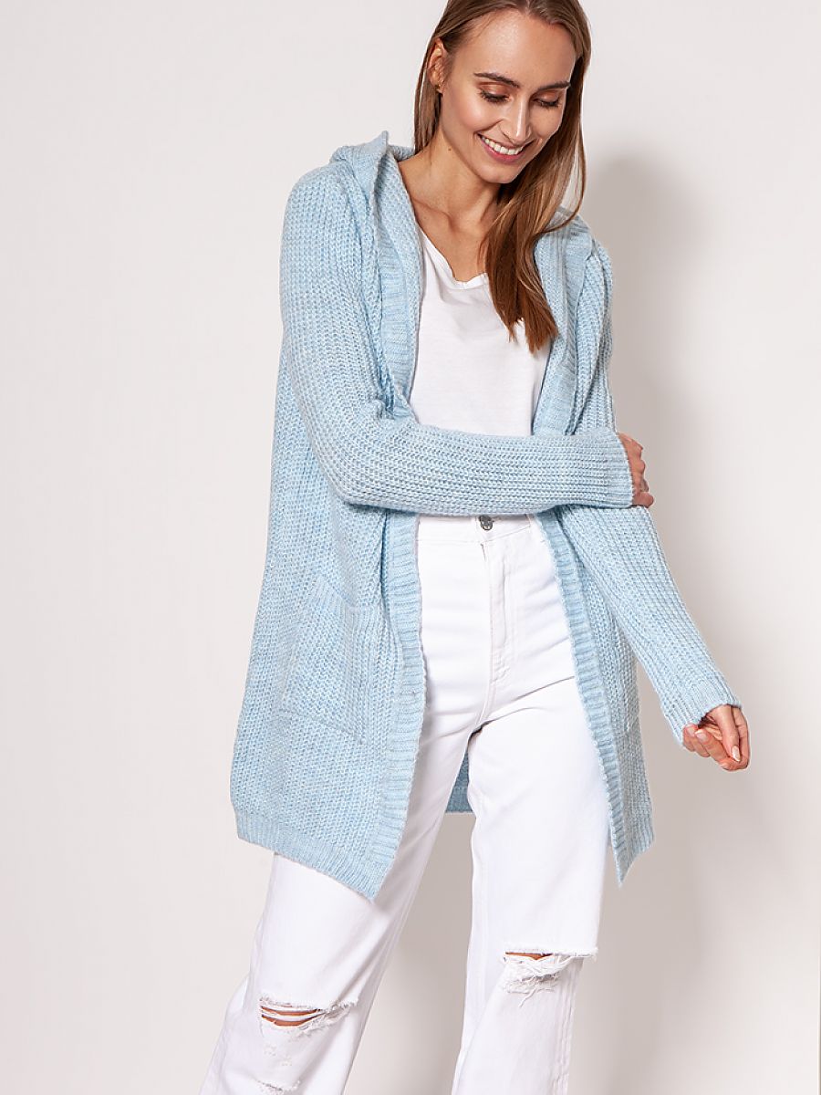 Cardigan MKM