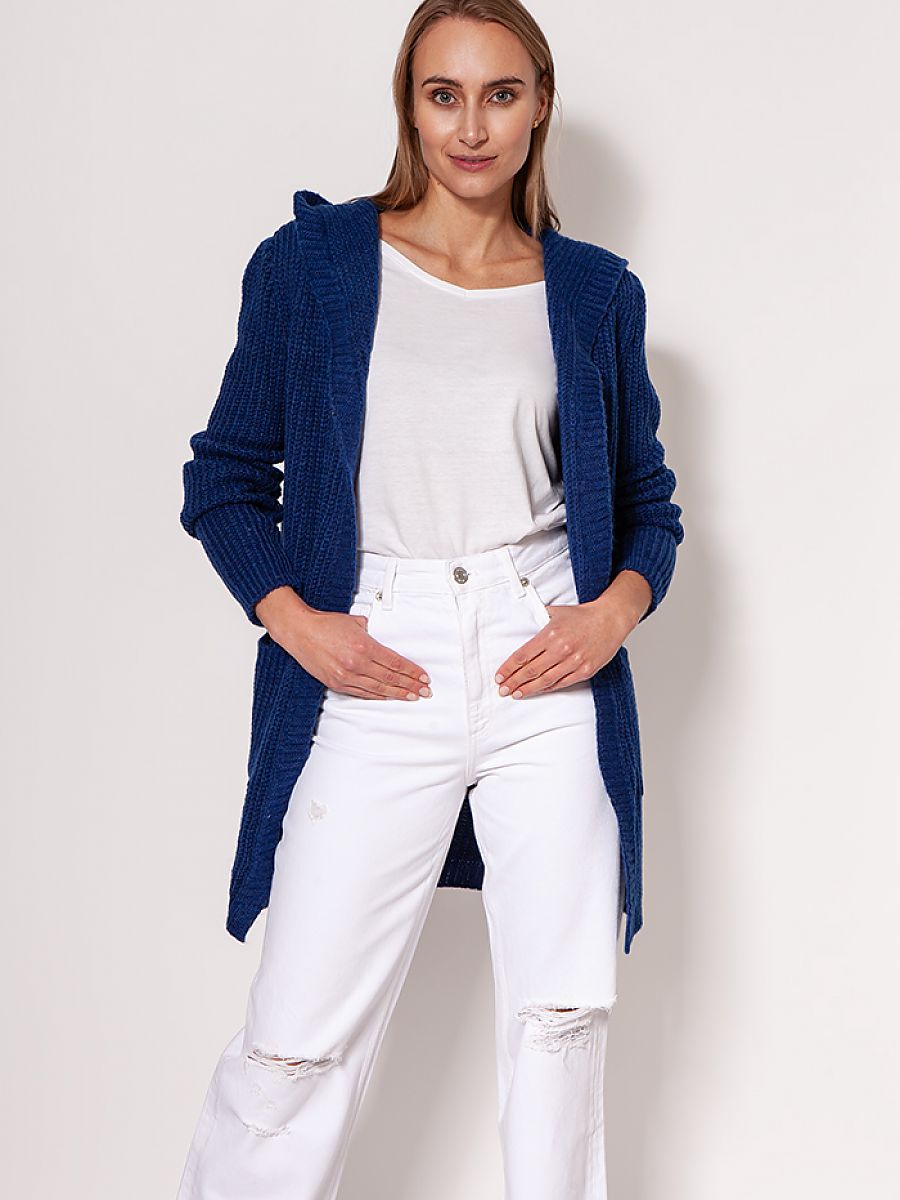 Cardigan MKM