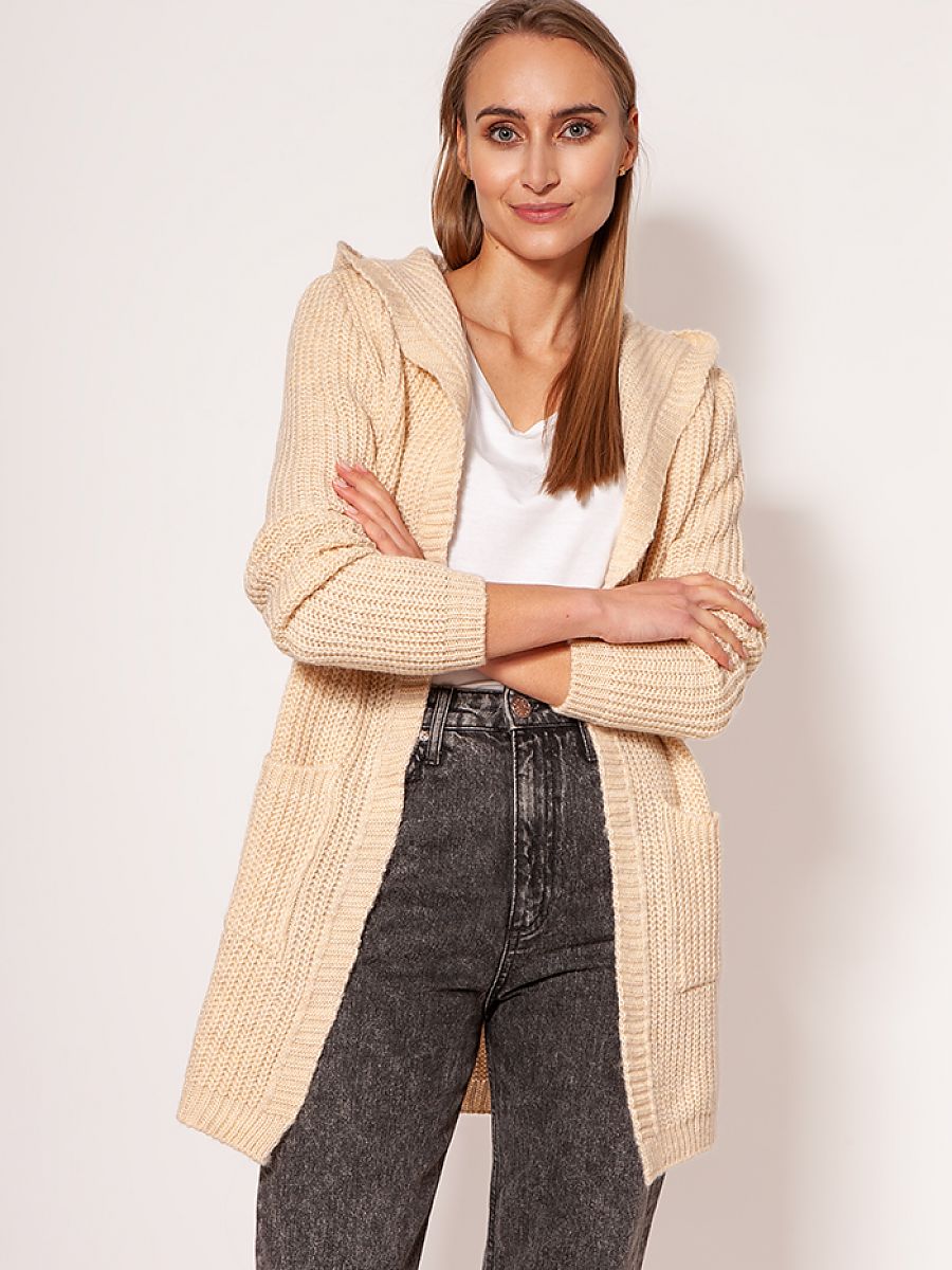 Cardigan MKM