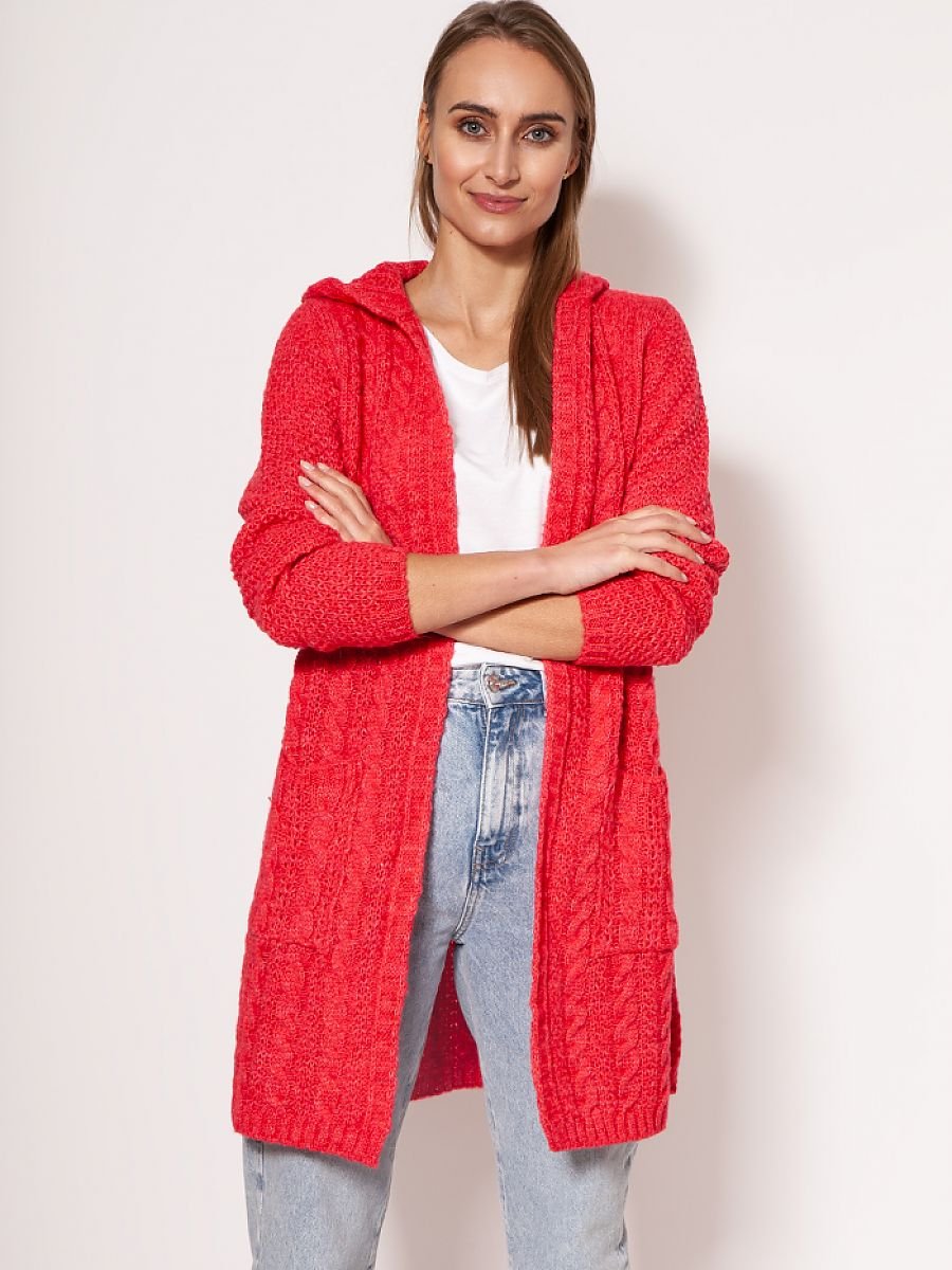 Cardigan MKM