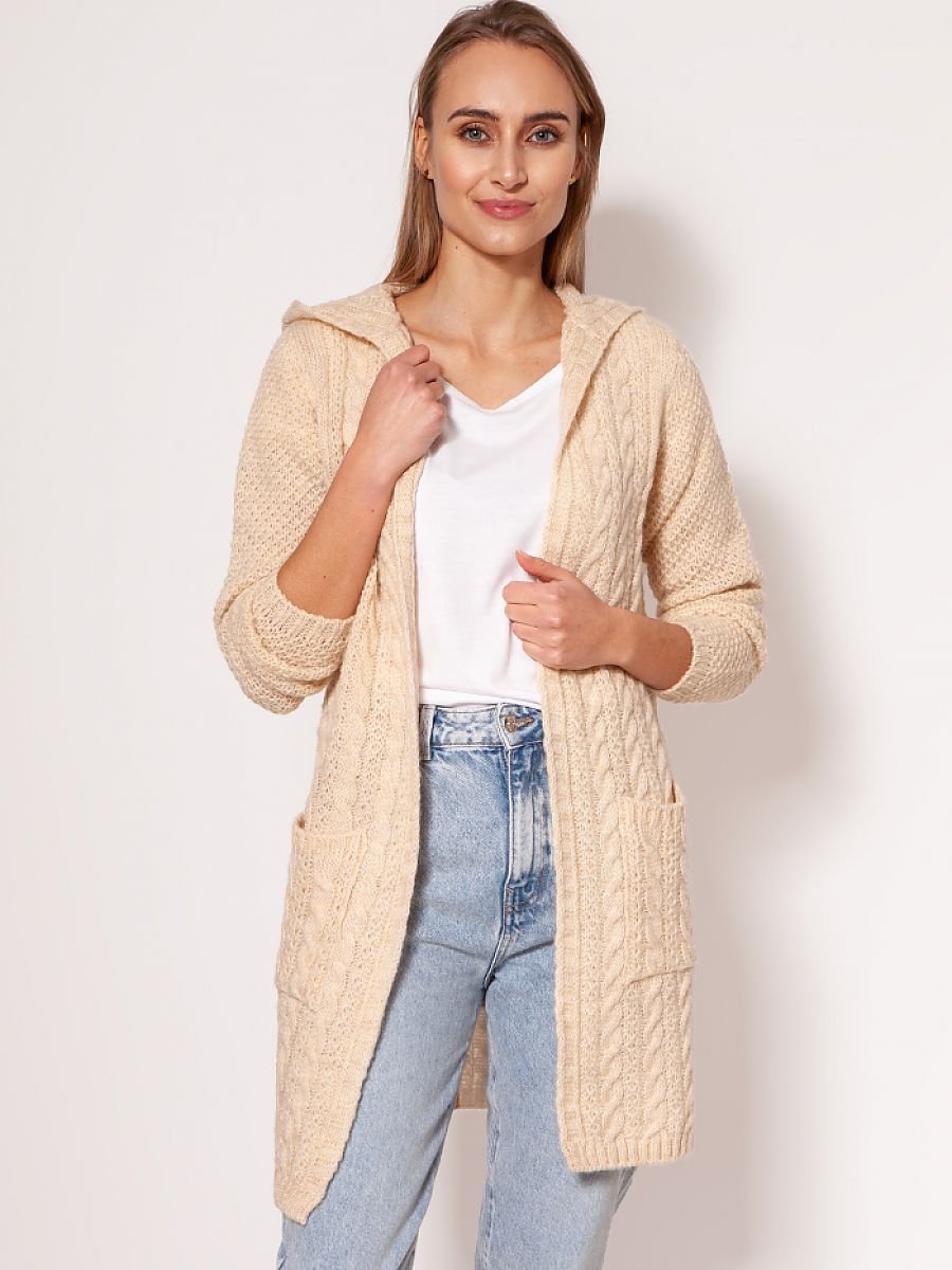 Cardigan MKM