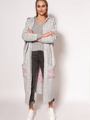 Cardigan MKM