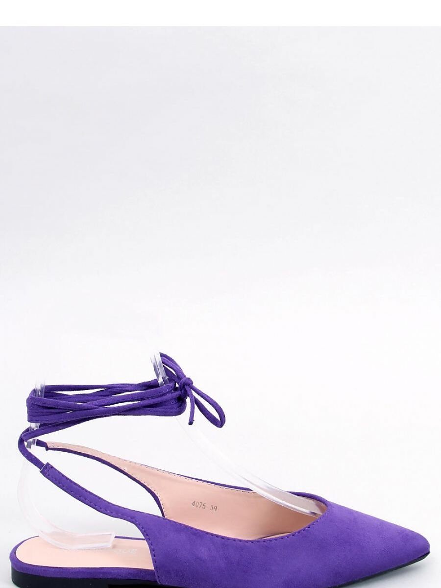 Ballet flats Inello