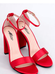 Heel sandals Inello