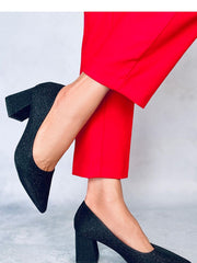 Block heel pumps Inello