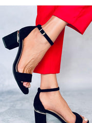 Heel sandals Inello