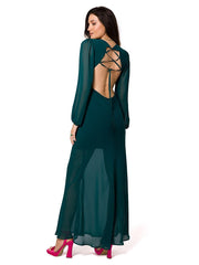 Evening dress Makover