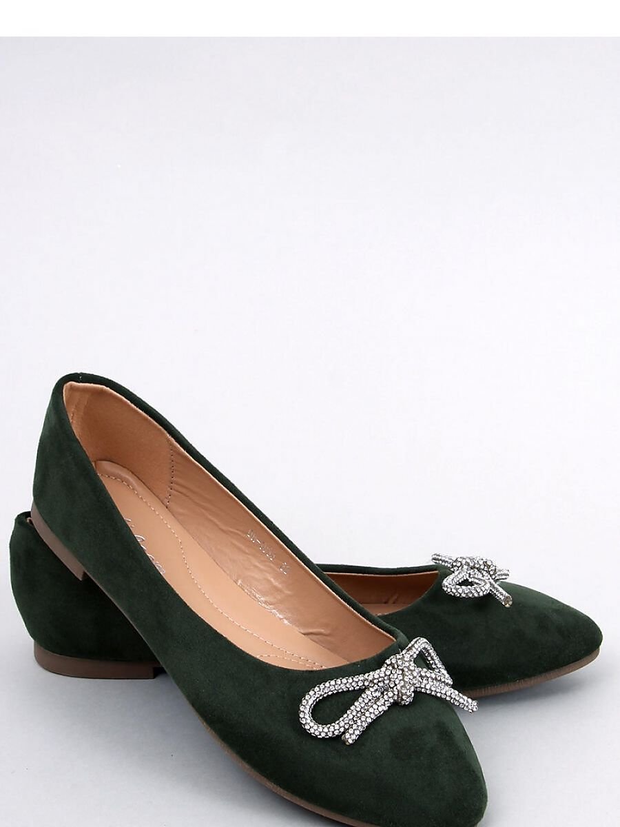 Ballet flats Inello