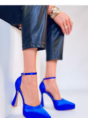 Platform pumps Inello