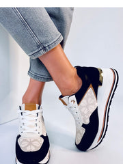 Wedge heel sneakers Inello