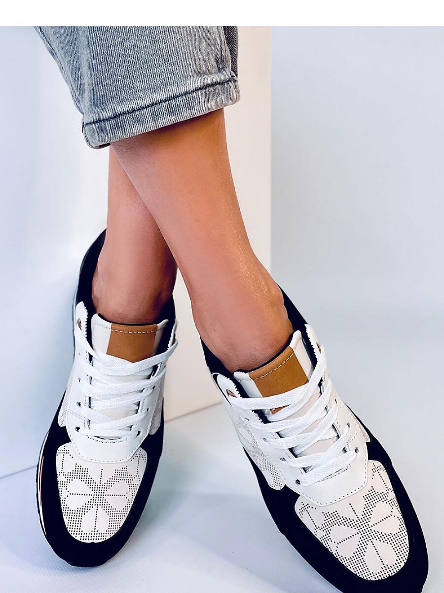 Wedge heel sneakers Inello