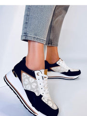 Wedge heel sneakers Inello