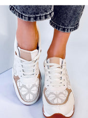 Wedge heel sneakers Inello