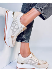 Wedge heel sneakers Inello