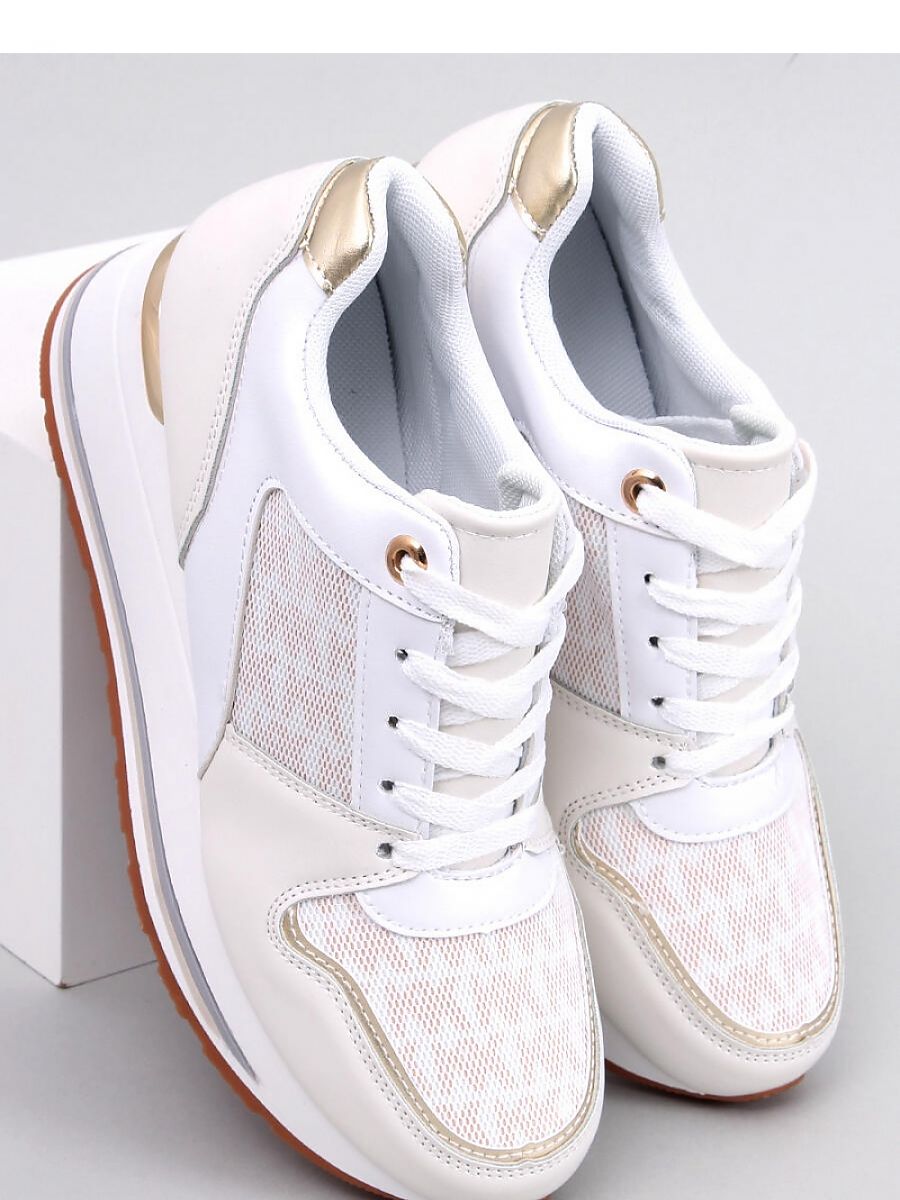 Wedge heel sneakers Inello