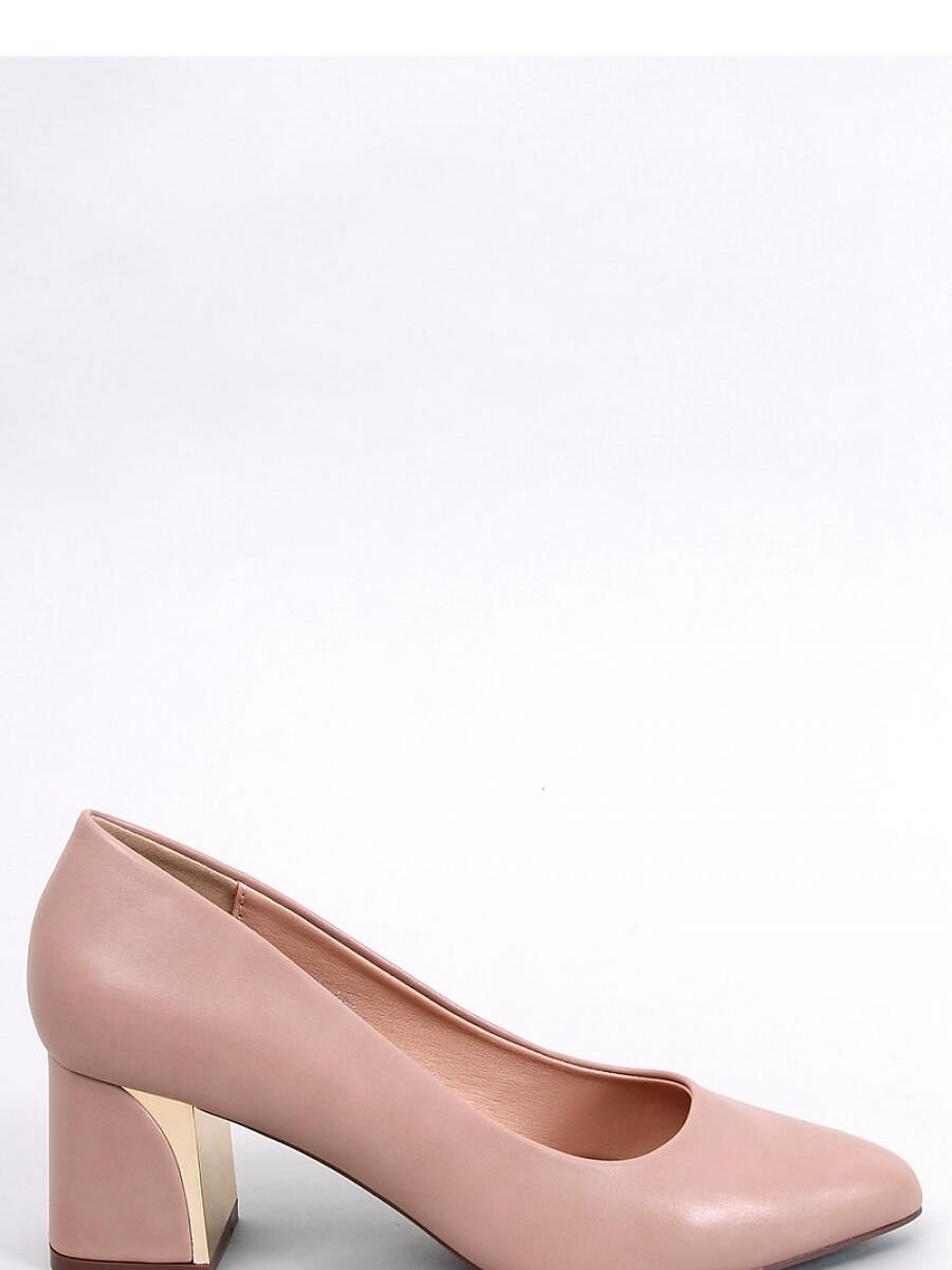 Block heel pumps Inello