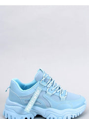 Wedge heel sneakers Inello