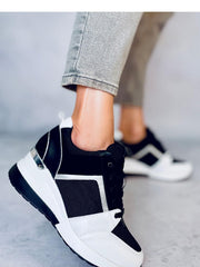 Wedge heel sneakers Inello