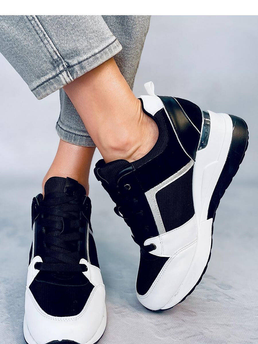 Wedge heel sneakers Inello