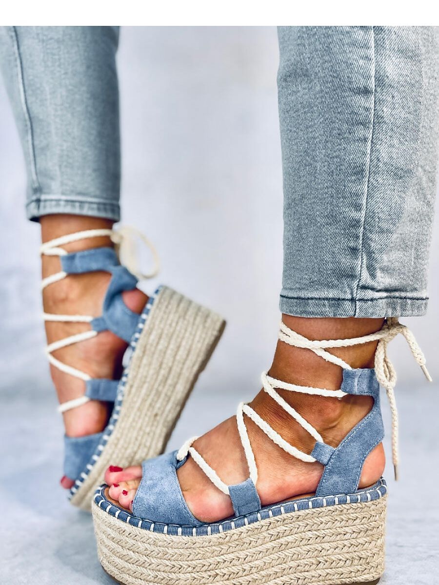 Heel sandals Inello