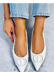 Ballet flats Inello