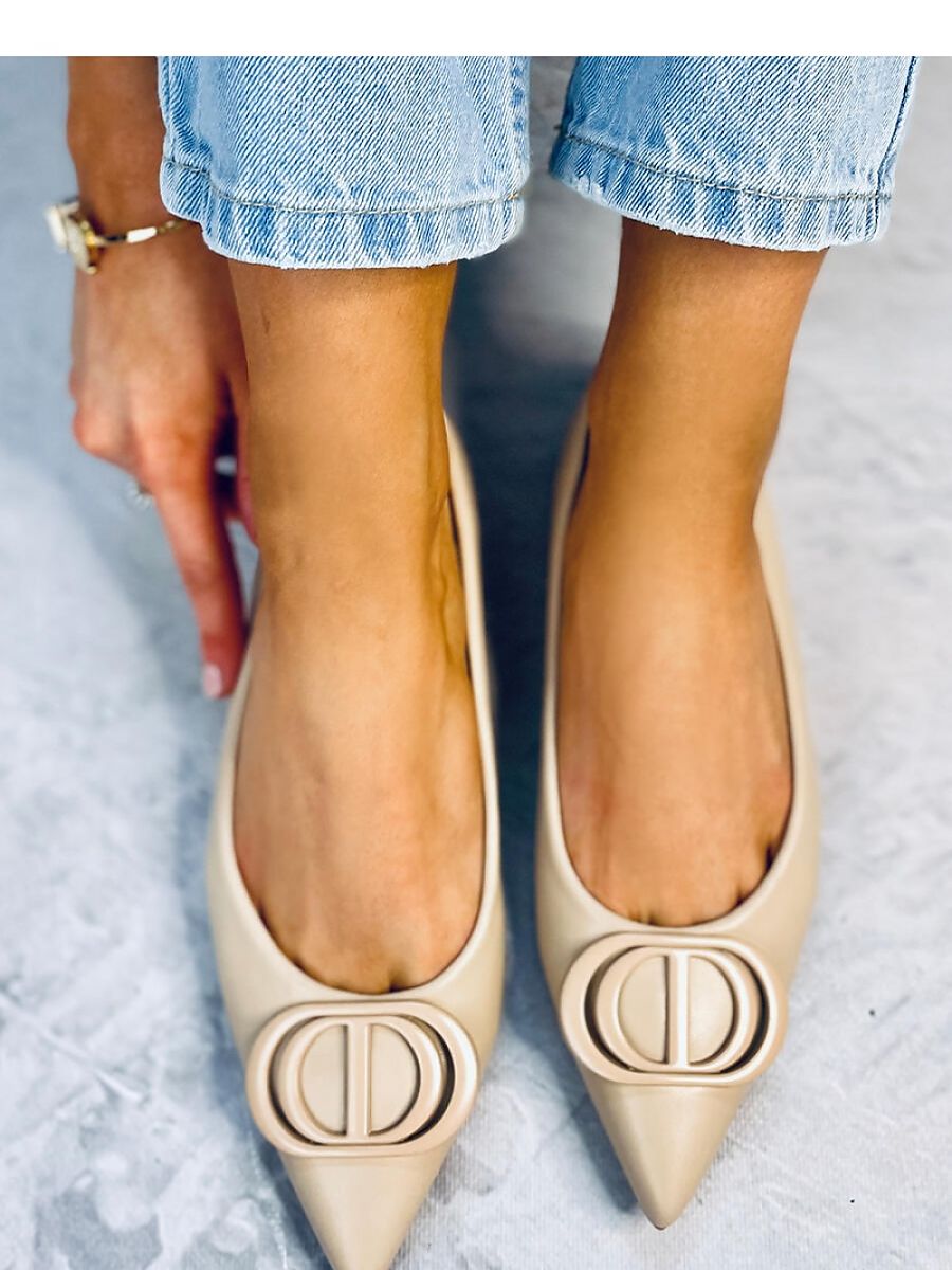 Ballet flats Inello