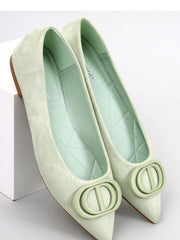 Ballet flats Inello