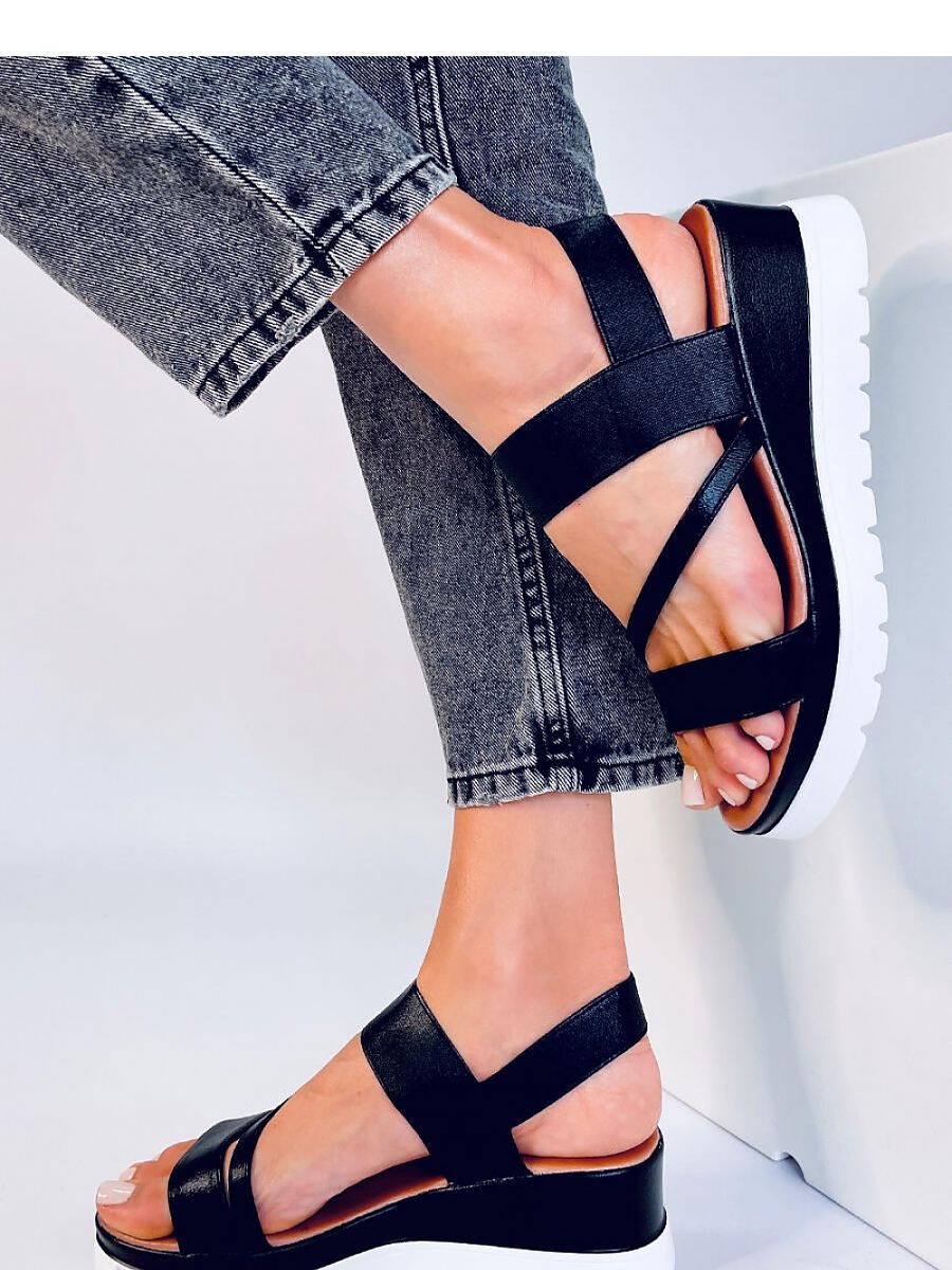 Heel sandals Inello