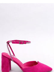 Block heel pumps Inello