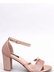 Heel sandals Inello