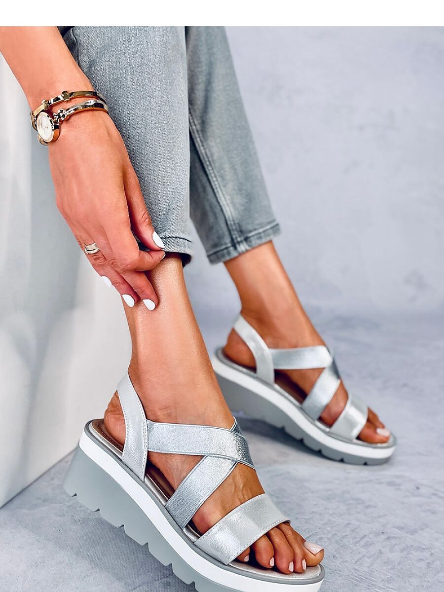 Heel sandals Inello