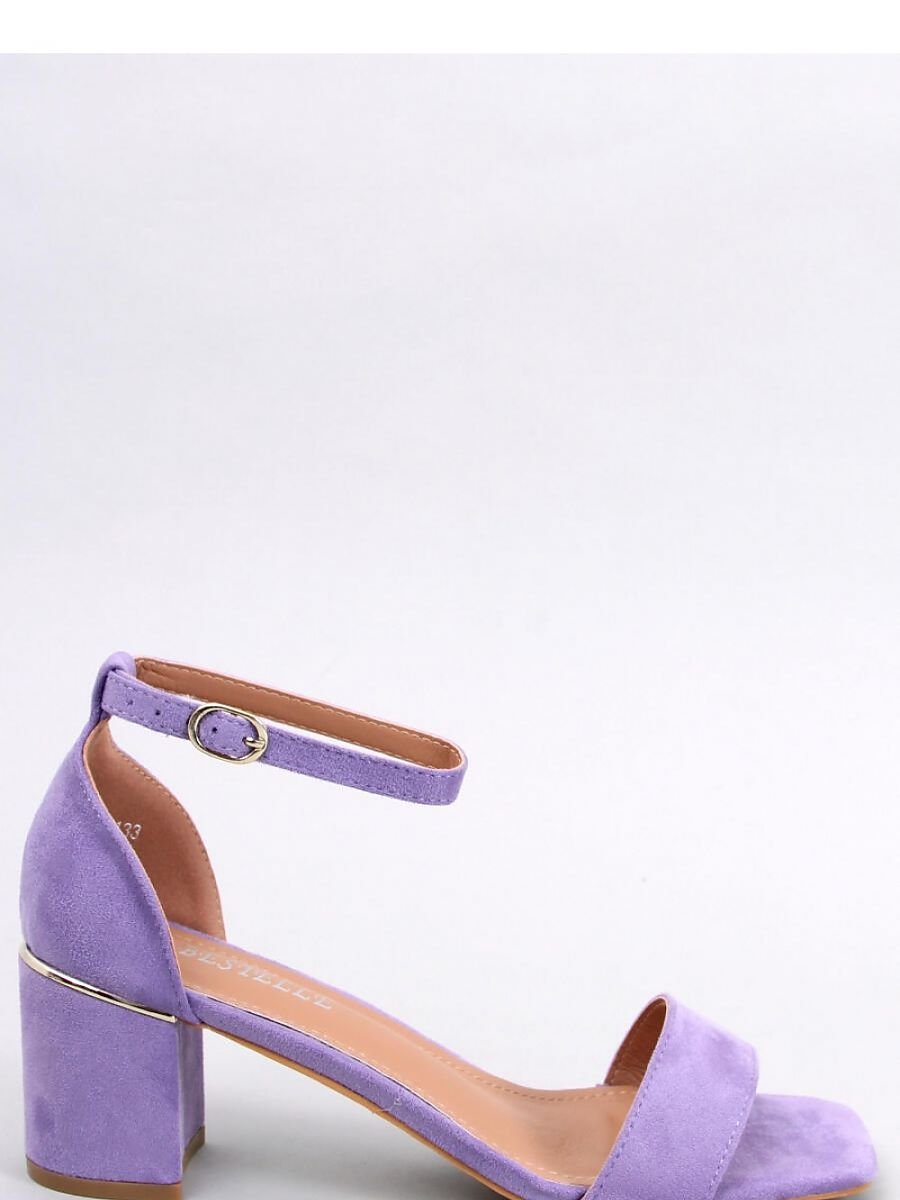 Heel sandals Inello