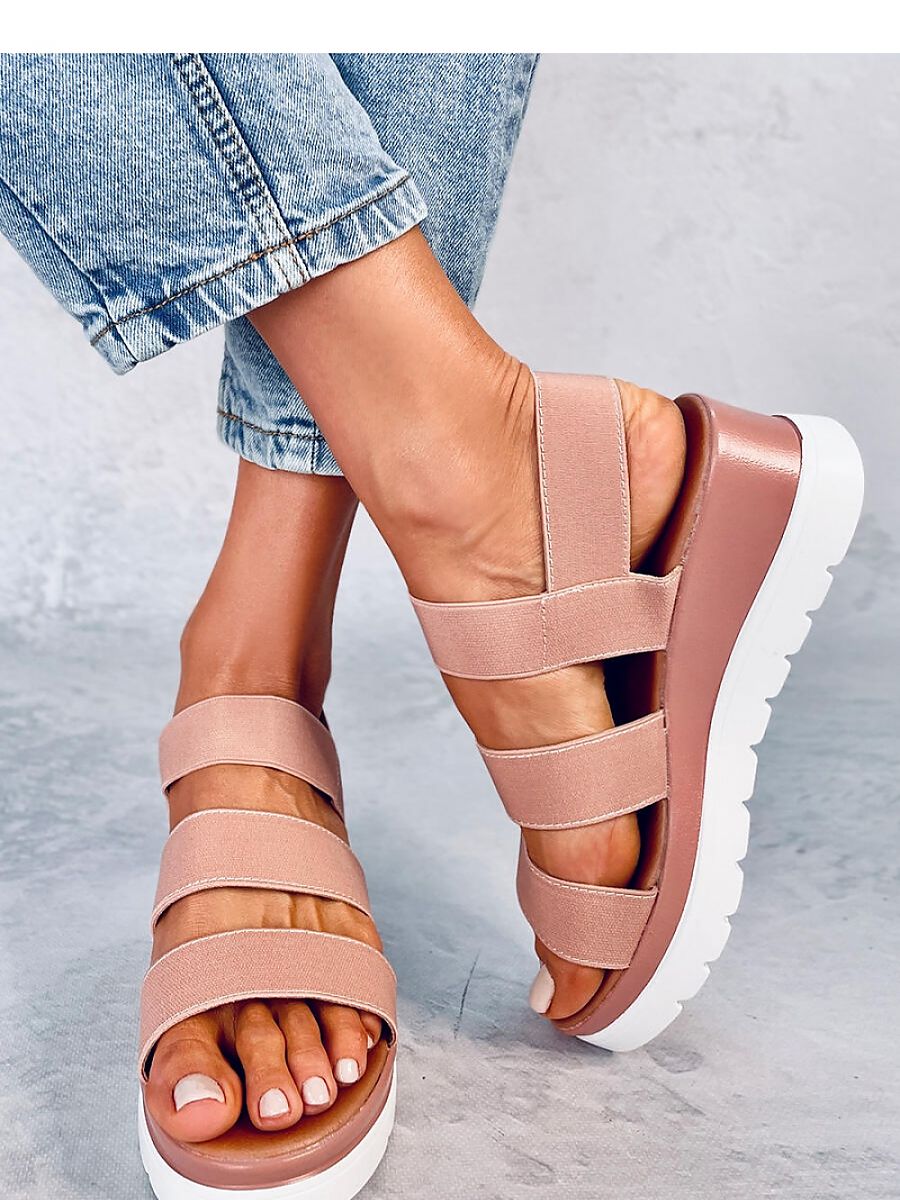 Heel sandals Inello