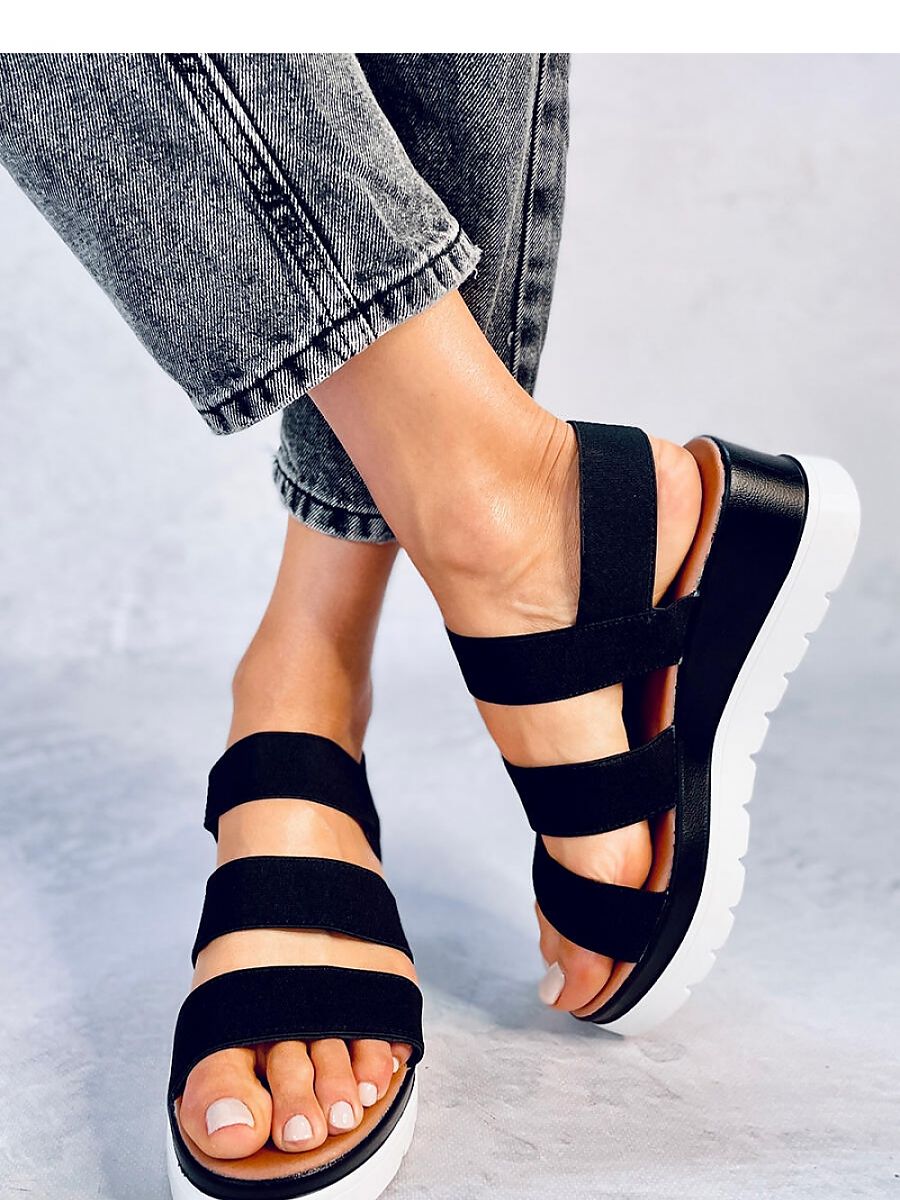 Heel sandals Inello