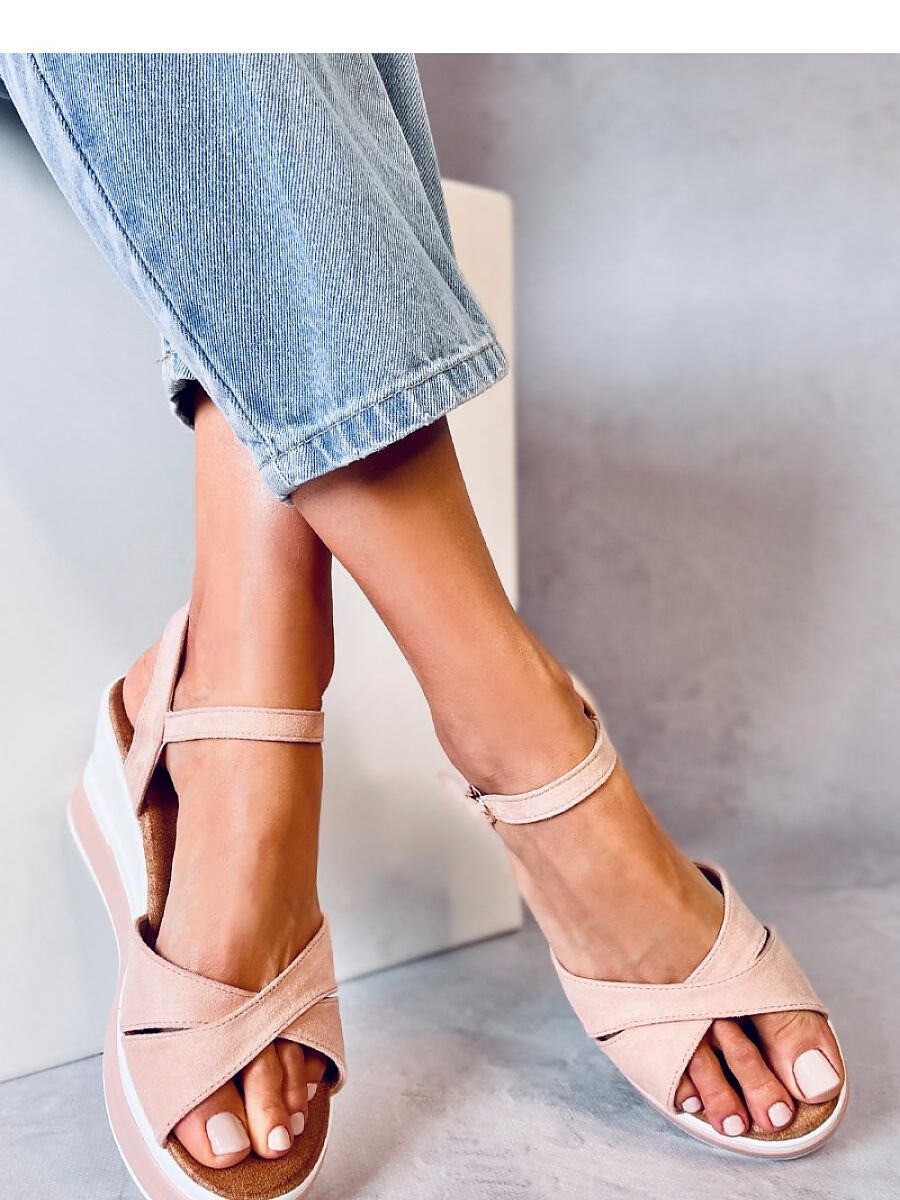 Heel sandals Inello