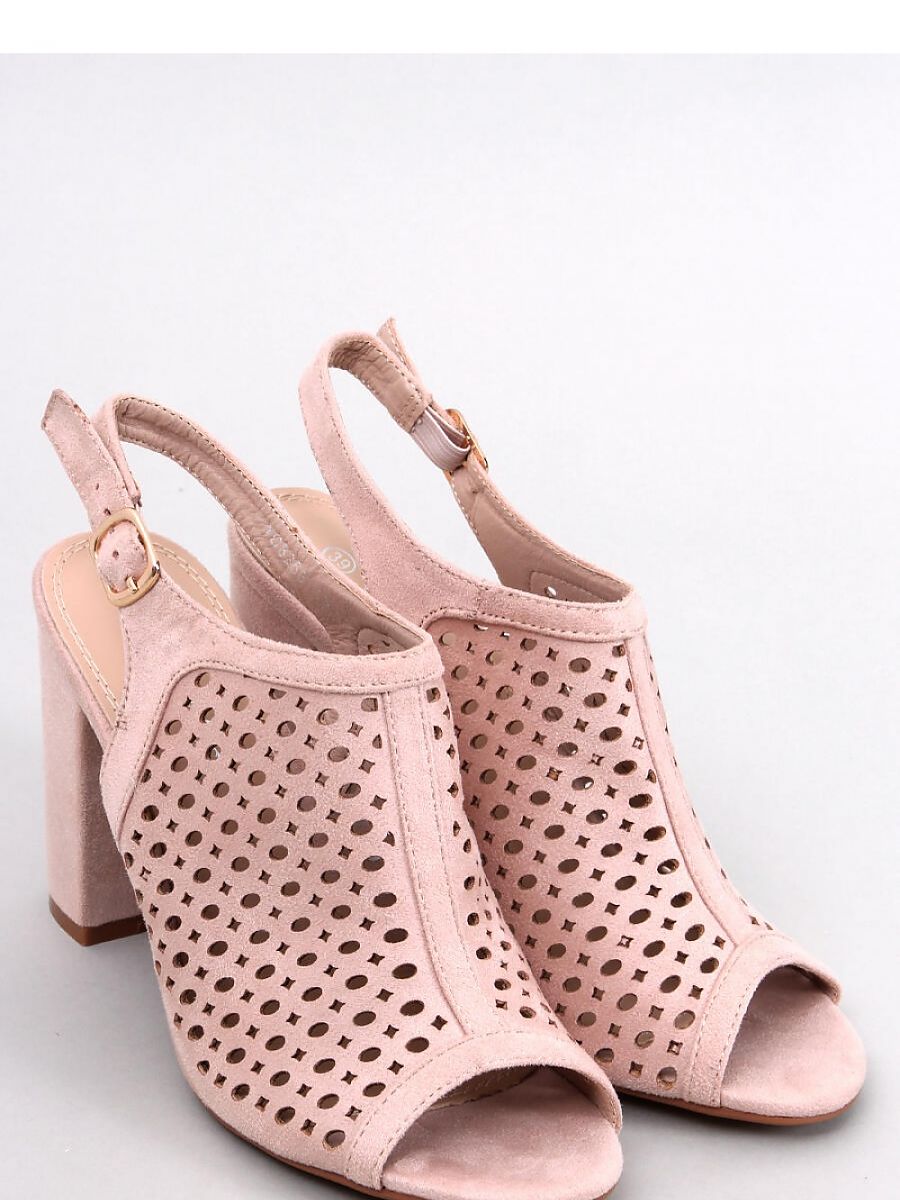 Heel sandals Inello