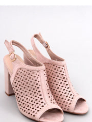 Heel sandals Inello