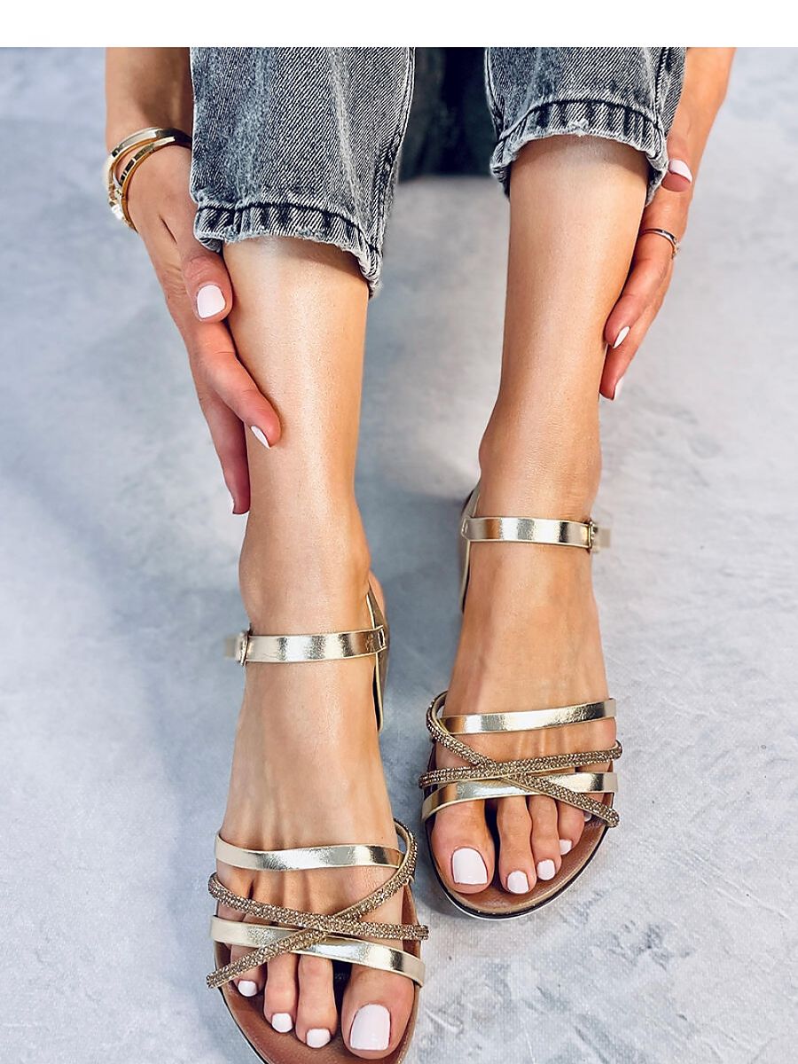 Sandals Inello