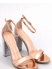 Heel sandals Inello