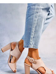 Heel sandals Inello