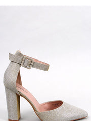 Block heel pumps Inello