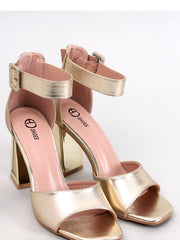 Heel sandals Inello