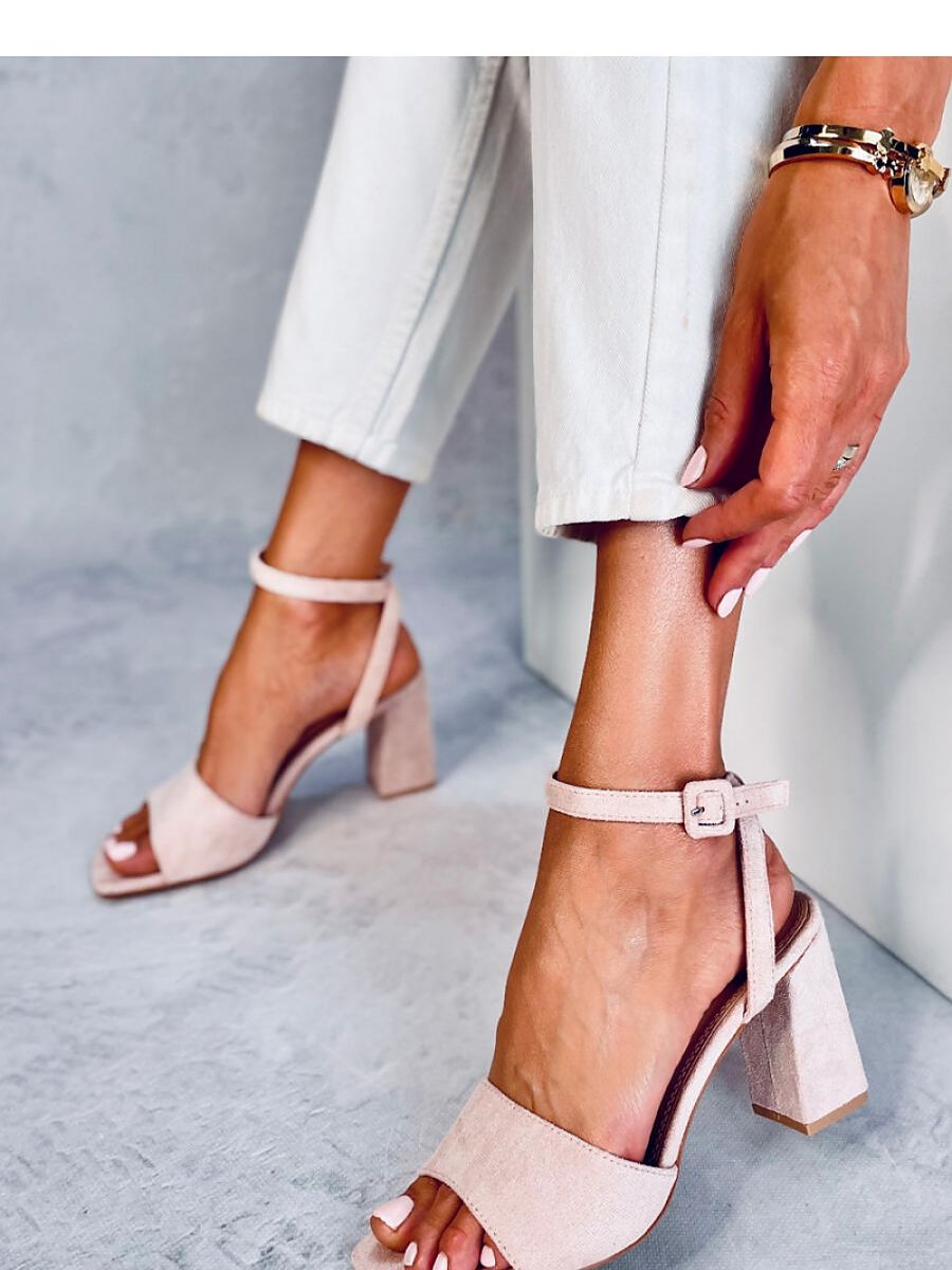 Heel sandals Inello