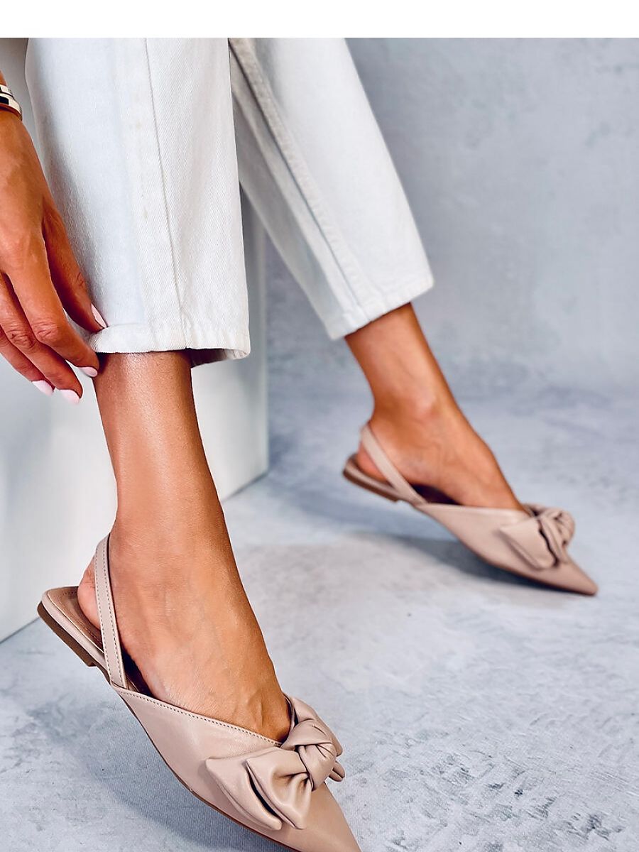 Ballet flats Inello