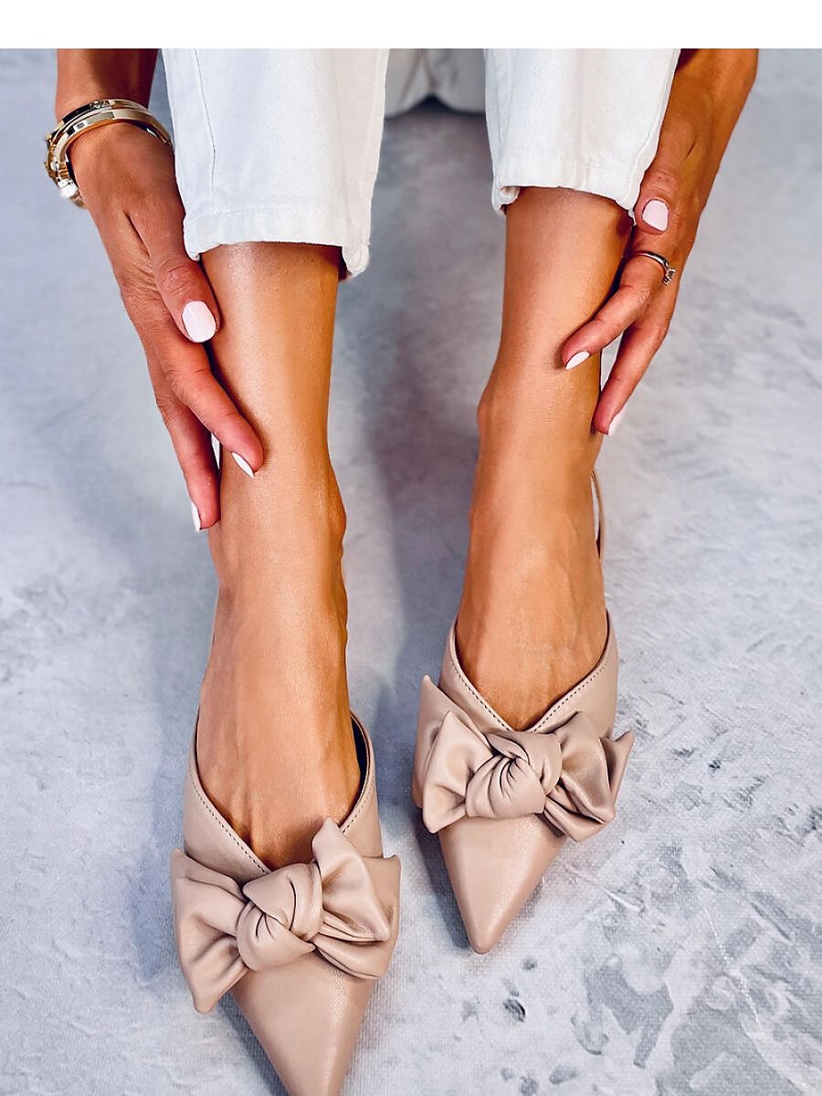 Ballet flats Inello